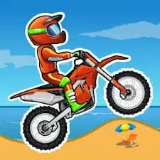 Moto X3M