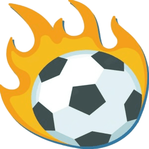 Super Liquid Soccer Logo