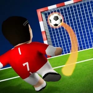 Crazy Kick