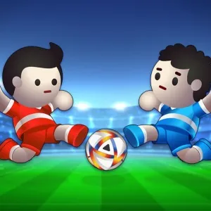 Dummies World Cup