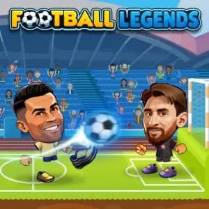 Football Legends 2026