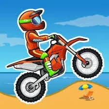 Moto X3M